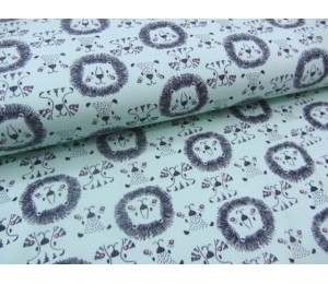 Jersey - Lion Party mint